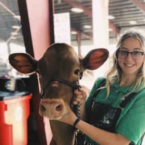 Meet your Posher, Rachel